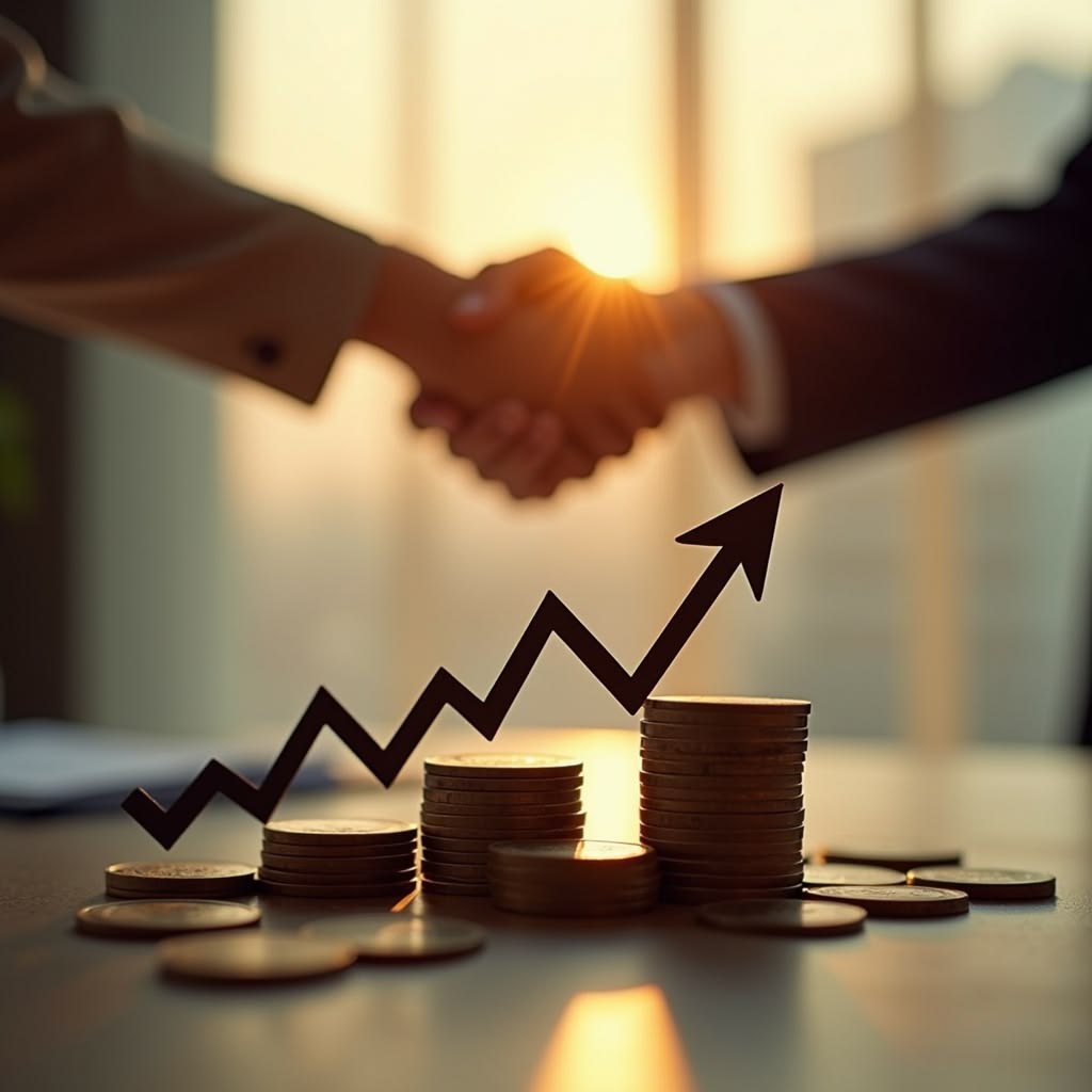 Financial Growth